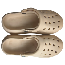 ЧЕХЛИ ГРАДИНСКИ БЕЖ MEGA PLATFORM №36-37