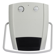 ПЕЧКА ЗА БАНЯ WPH-20F 2000W WHITE