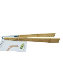 ЩИПКА ЗА СЕРВИРАНЕ 32,3СМ БАМБО/СИЛИКОН