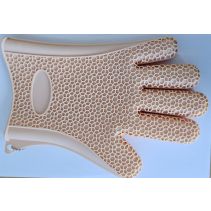 РЪКАВИЦА ДОМАК.СИЛИКОН ЗА ГОРЕЩО