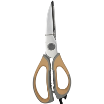 НОЖИЦА ЗА КУХНЯ SK-1038 23СМ - Temax.bg НОЖИЦА ЗА КУХНЯ SK-1038 23СМ