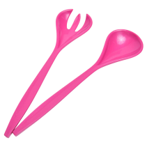 ПРИБОР ЗА САЛАТА PVC SK-1015 31СМ