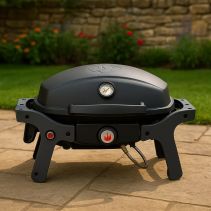 ЕЛЕКТРИЧЕСКО БАРБЕКЮ PREMIUM PANTERA Д101/Ш51/В41