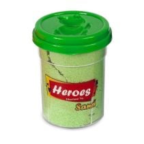 КИНЕТИЧЕН ПЯСЪК HEROES 200ГР