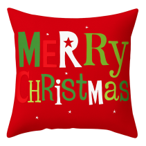 КАЛЪФКА ДЕКО ВЪЗГЛАВНИЦА 45/45 CHRISMAS