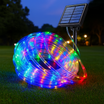 МАРКУЧ 50LED 7М 8 ФУНКЦИИ ЦВЕТЕН