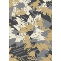 КИЛИМ LIBERTY 200/290CM H1151 ART