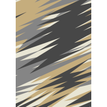 КИЛИМ LIBERTY 160/230CM H1006 FASHION