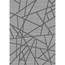 КИЛИМ LIBERTY 160/230CM H1007ТРИЪГЪЛНИЦИ