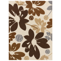 КИЛИМ LIBERTY 200/290CM H1154 FLOWERS