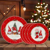 К-КТ ЧИНИЯ 1БР 28СМ+ЧИНИИ19СМ 4БР. XMAS