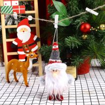 ДЕКОРАЦИЯ КОЛЕДНА 17СМ КОЛЕДКО