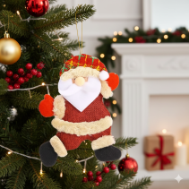 ДЕКОРАЦИЯ КОЛЕДНА 18СМ КОЛЕДКО