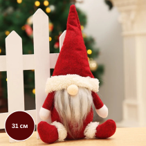 ФИГУРА КОЛЕДНА ДЖУДЖЕ 31СМ