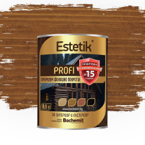 ИМПРЕГНАТОР ESTETIK PROFI 15 ДЪБ 800МЛ