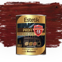 ИМПРЕГНАТОР ESTETIK PROFI 15 ТИК 800МЛ