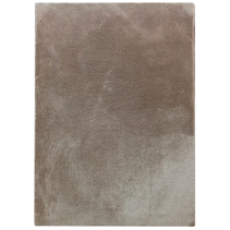 КИЛИМ BALLY 200/290СМ МОКА