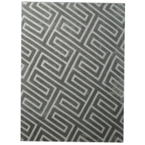 КИЛИМ HIGH LOW 200/290СМ ЛАБИРИНТ