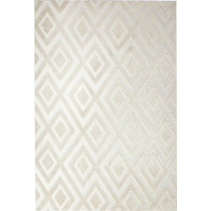 КИЛИМ HIGH LOW 200/290СМ ОРНАМЕНТИ