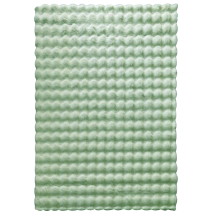 КИЛИМ RABBIT BUBBLE 120/160CM ТЮРКОАЗ