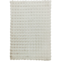 КИЛИМ RABBIT BUBBLE 120/160CM БЕЖОВ