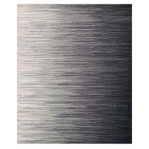 КИЛИМ PEARL VELVET 160/230СМ СИВ МЕЛАНЖ