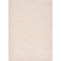 КИЛИМ CRYSTAL PRINTED 160/230СМ РОМБОВЕ