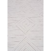 КИЛИМ CRYSTAL PRINTED 160/230СМ РОМБОВЕ