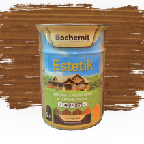 ИМПРЕГНАТОР BOCHEMIT ESTETIK ДЪБ 5Л