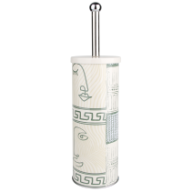 ЧЕТКА ЗА WC ART 9,2/9,2/38СМ