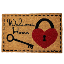 ИЗТРИВАЛКА КОКОС 40/60СМ КЛЮЧ BC-1009