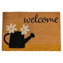 ИЗТРИВАЛКА КОКОС 40/60СМ ЛЕЙКА