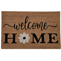 ИЗТРИВАЛКА КОКОС 40/60СМ МАРГАРИТКА