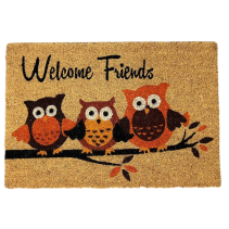 ИЗТРИВАЛКА КОКОС 40/60 БУХАЛЧЕТА АBC-1110