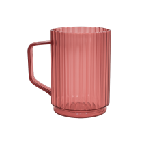 ЧАША С ДРЪЖКА MELA 8/11СМ 1103