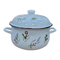 ТЕНДЖЕРА ЕМАЙЛИРАНА APETITO 16 ЧЕРВЕНИЦВЕТЯ