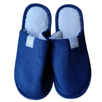 ПАНТОФИ РИНО MEN №42-43 СИН