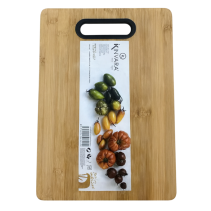 ДЪСКА ЗА РЯЗАНЕ 36/25/1СМ ZB-1001