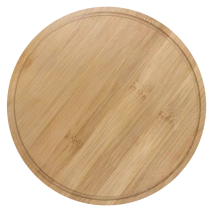 ДЪСКА ЗА РЯЗАНЕ BAMBOO Ф23/1СМ ZB-1002