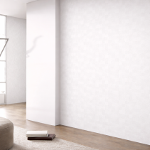 ЛАМПЕРИЯ PVC 60801 4 БР/2,6 М2 В ПАКЕТ