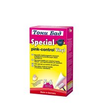 ЛЕПИЛО ЗА ТАПЕТИ EURO 3000 PINK CONTROL