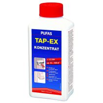 ПРЕПАРАТ ЗА СВАЛЯНЕ НА ТАПЕТИ TAP EX 250