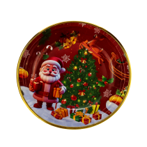 ПЛАТО КОЛЕДНО CHRISTMAS MAGIC 23/23 РР