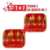 ПЛАТО КОЛЕДНО CHRISTMAS GIFTS 21/29 РР