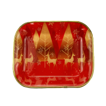 ПЛАТО КОЛЕДНО CHRISTMAS GIFTS 21/29 РР