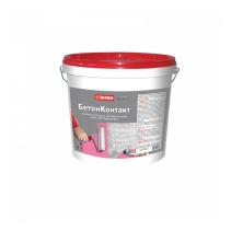 ГРУНД БЕТОНКОНТАКТ BORO 6КГ