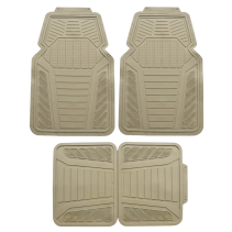 СТЕЛКИ PVC УНИВЕРСАЛНИ БЕЖОВИ 4378 4 БР