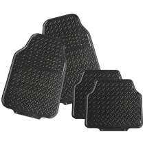 СТЕЛКИ PVC УНИВЕРСАЛНИ CARBON 4309 4 БР