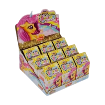 МОДЕЛИН HEROES ЕДНОРОГ МОДЕЛИН+ИГРАЧКА