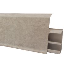 ПЕРВАЗ PVC 2.2М 67ММ 222 AURORA OAK